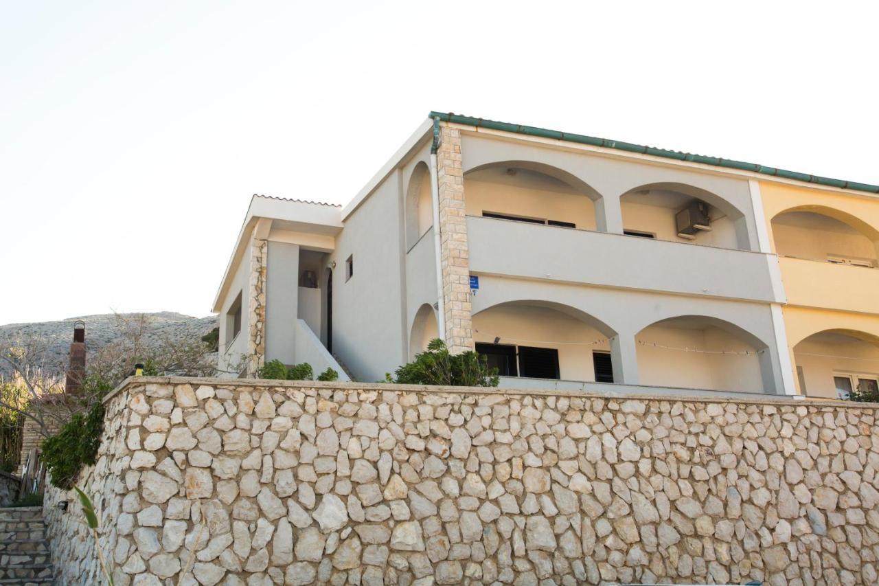 Branko Appartement *