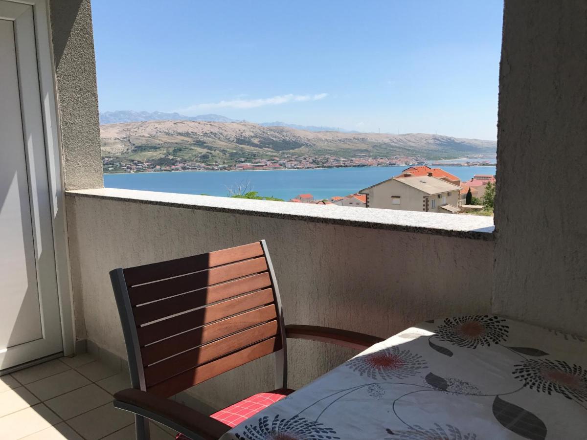 Appartement Branko *