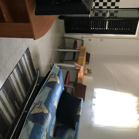 Apartman Branko Pag Town Exterior photo