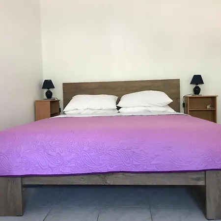 Apartman Branko Pag Town Exterior photo