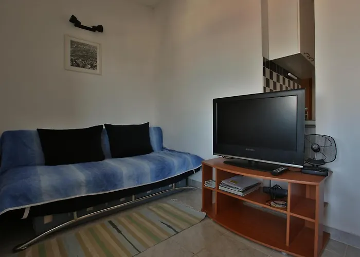 Apartman Branko