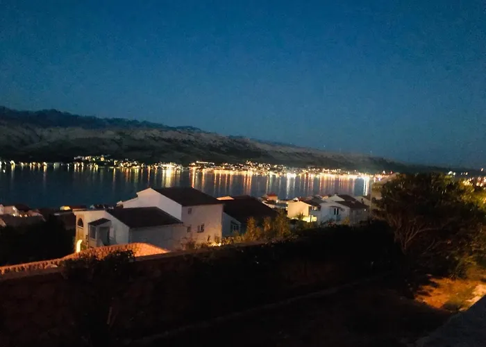 Apartman Branko