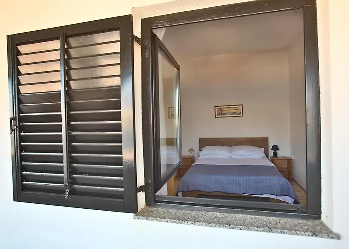 Apartman Branko