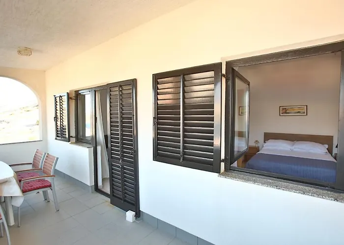 Apartman Branko