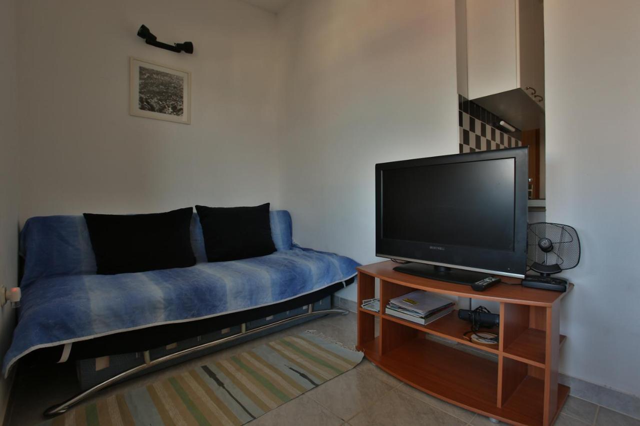 Branko Apartment