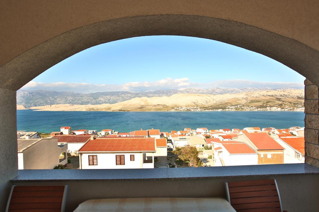 Apartment Branko Pag Town