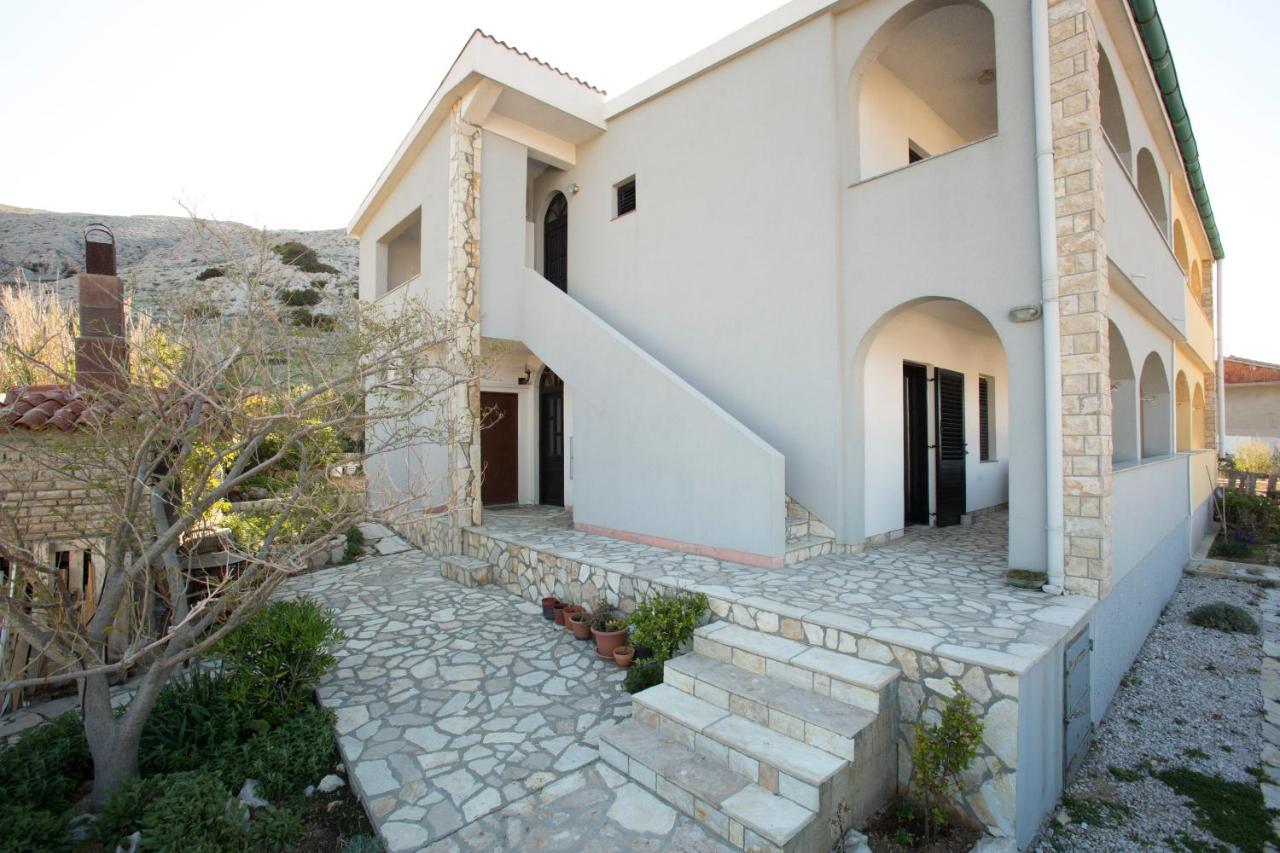 Apartment Branko *