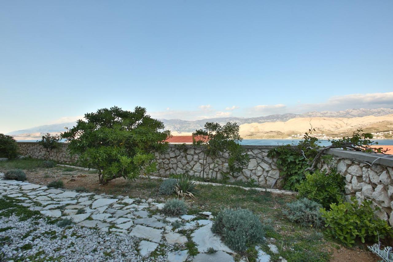 Branko Pag Town