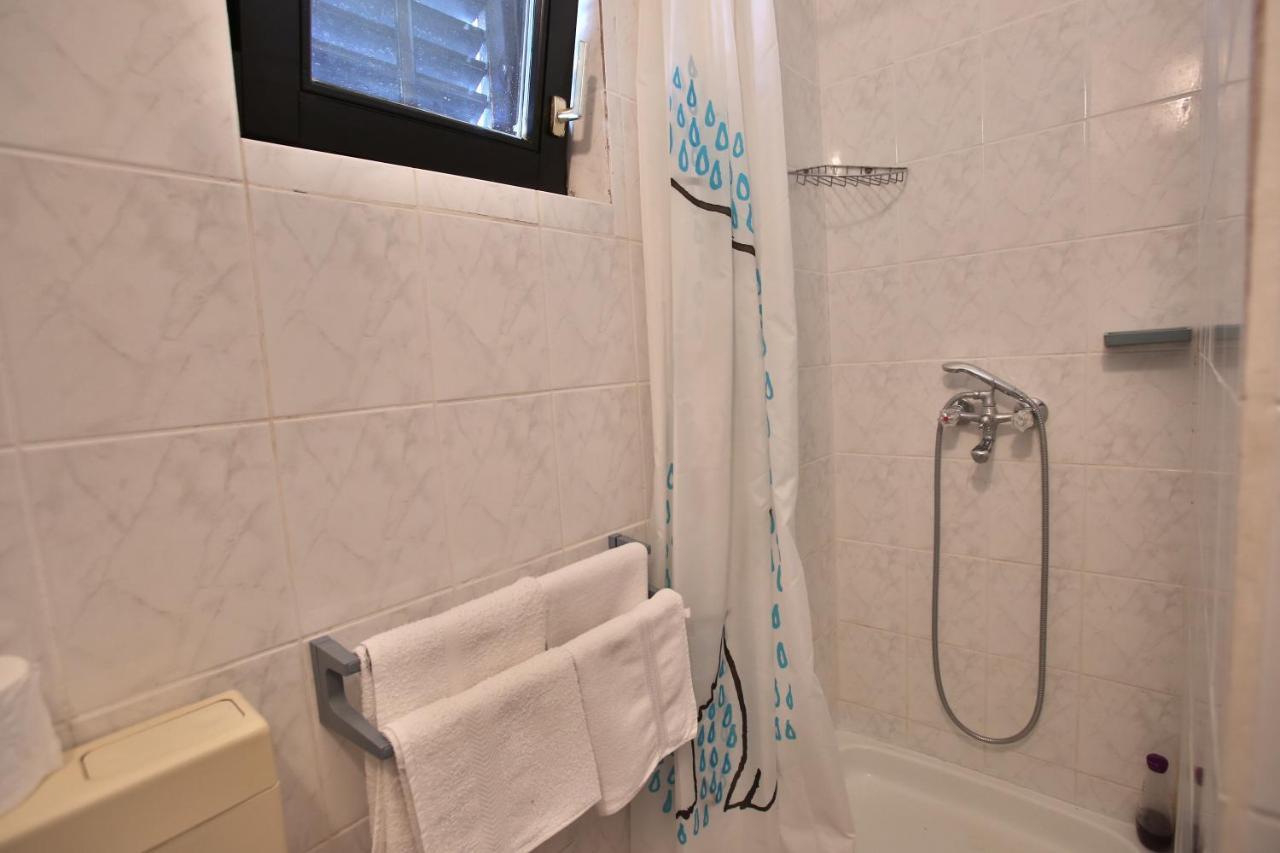 Branko Apartment *